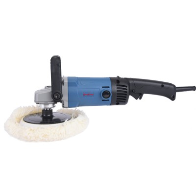 Dustless Electric Wall Putty Polishing Machine New Style Wet Portable Polisher Plaster Cement Smoothing Machin