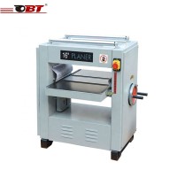 Electric Automatic Hard Wood Mini Thickness Planer Machine 220v 600mm