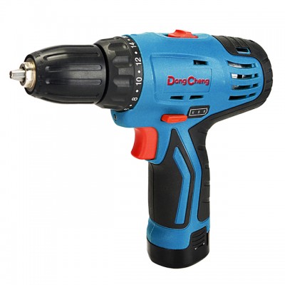 Wholesale electric power tools screw cordless driver drill