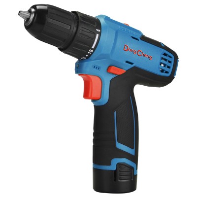 Cordless Driver Drill